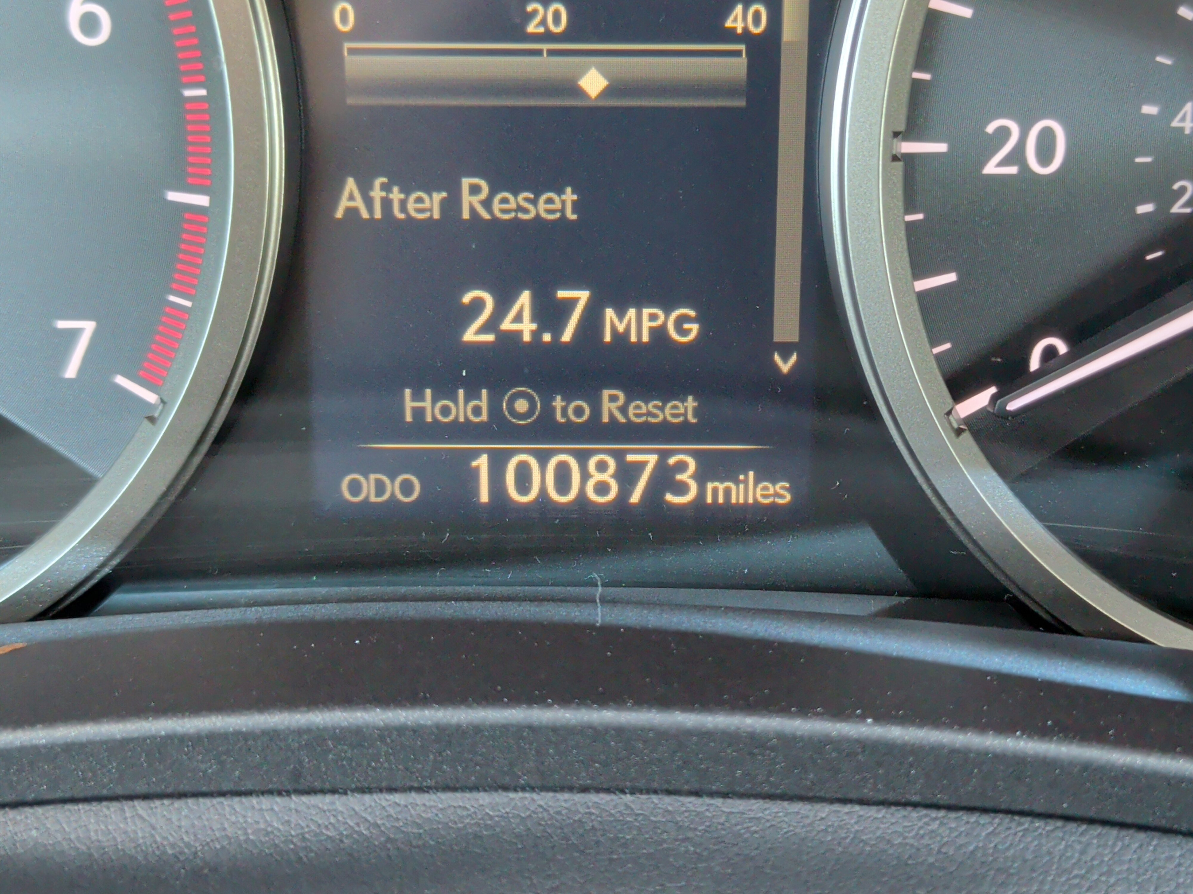 Used 2016 Lexus NX 200t F Sport w/ F Sport Premium Package image 14