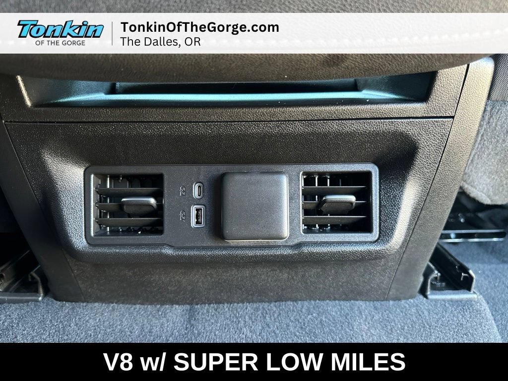 Used 2022 GMC Sierra 1500 SLE AWD/4WD image 33