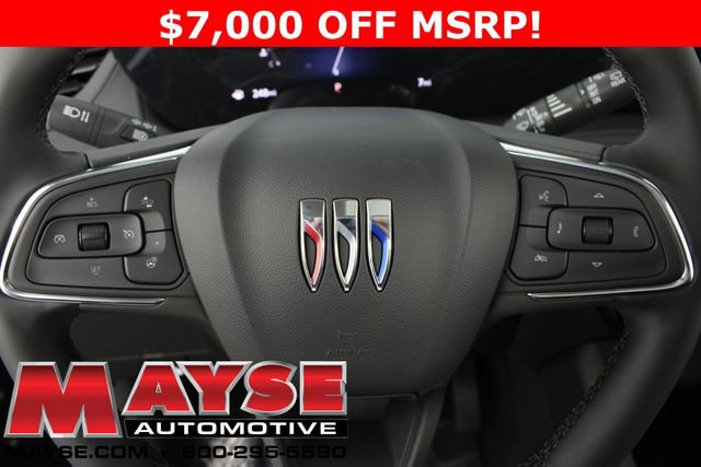 New 2026 Buick Encore GX Sport Touring w/ Comfort Package image 13