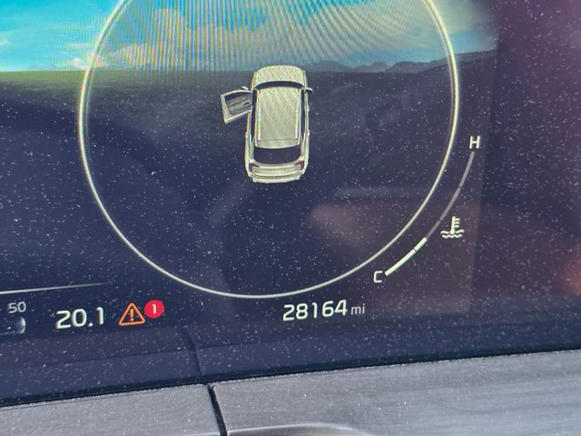 Used 2024 Kia Telluride SX Prestige X-Line image 25