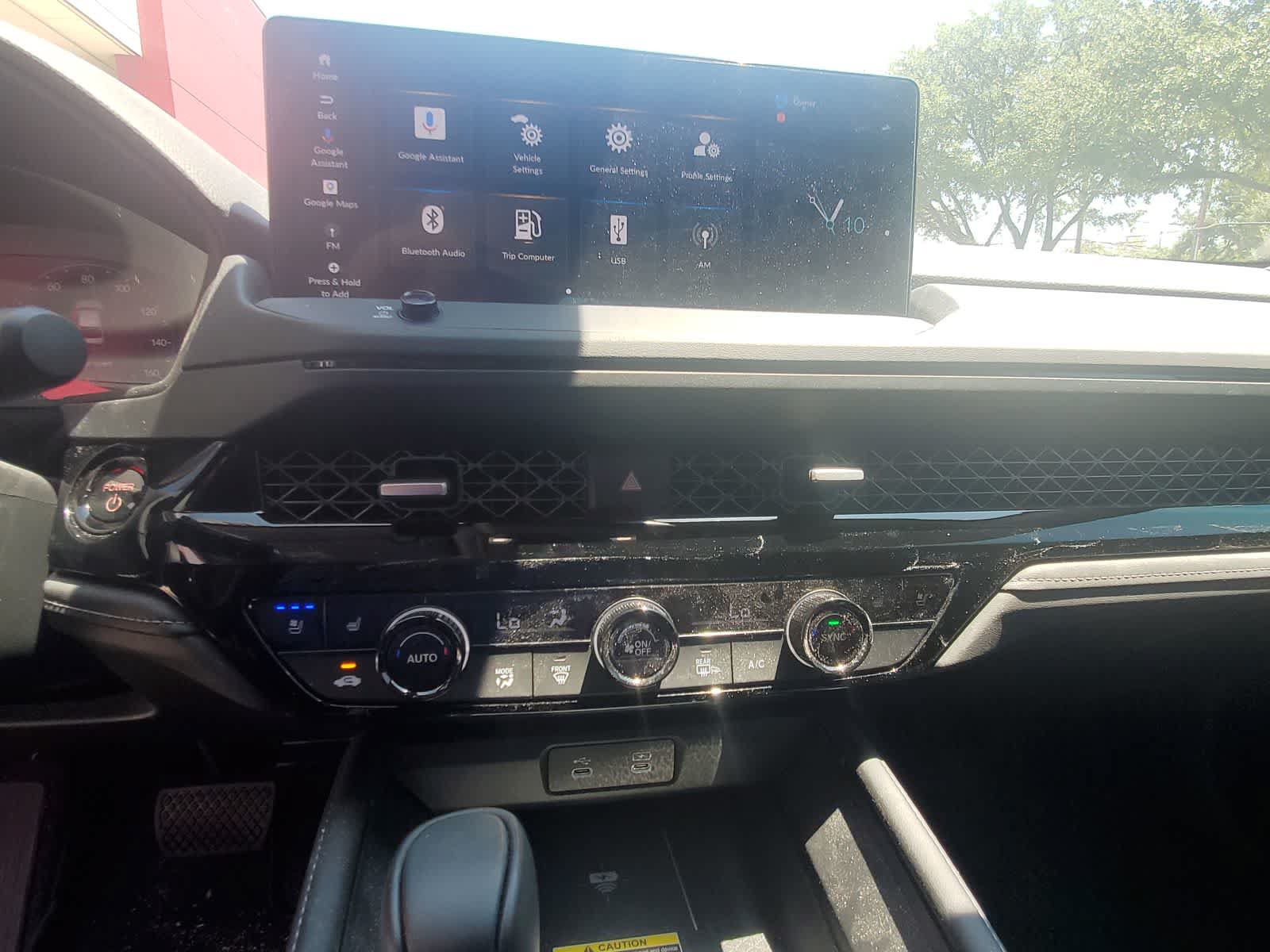 Used 2024 Honda Accord Touring image 15