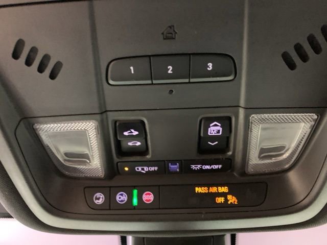Used 2023 Chevrolet Blazer RS w/ Driver Confidence II Package AWD/4WD image 17