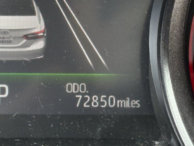 Used 2022 Toyota Camry XSE w/ Navigation Package FWD image 15
