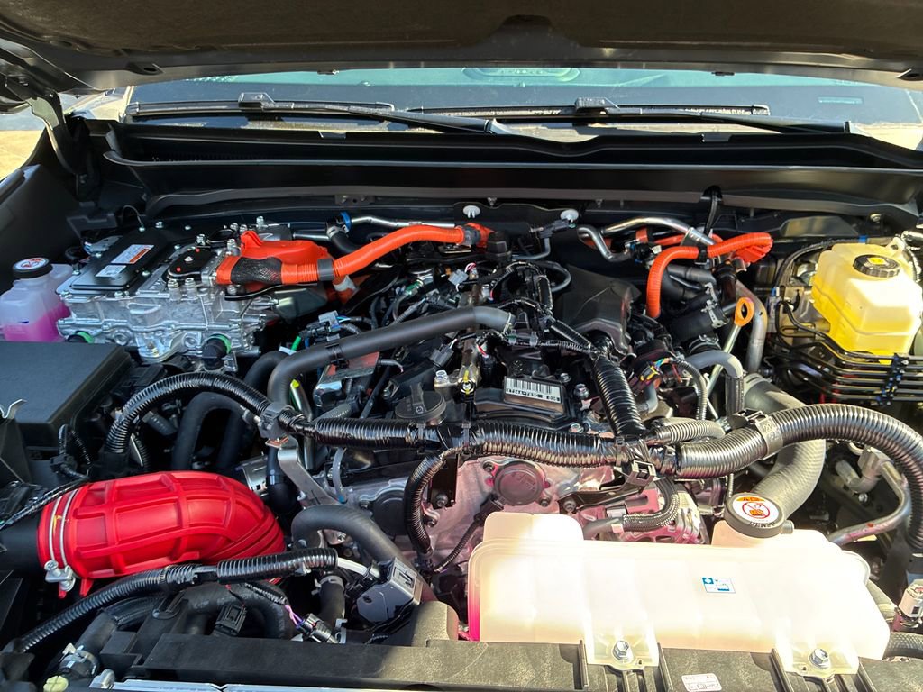 New 2026 Toyota Tacoma TRD Pro image 57