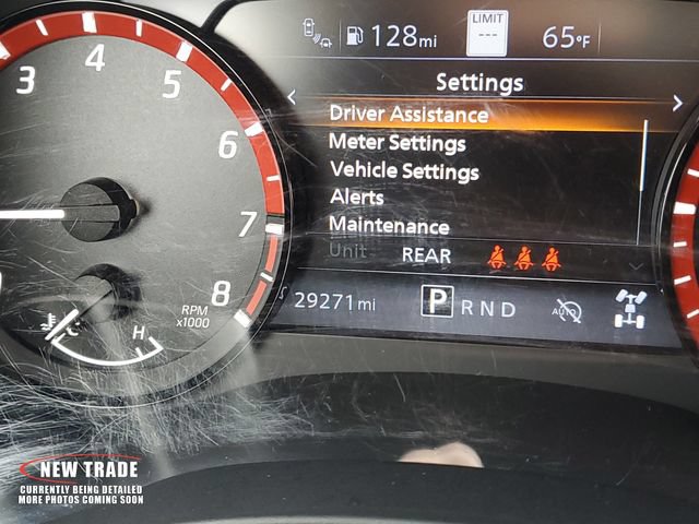 Used 2024 Nissan Frontier PRO-4X w/ Pro Premium Package AWD/4WD image 20