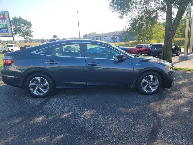 Used 2019 Honda Insight EX image 4