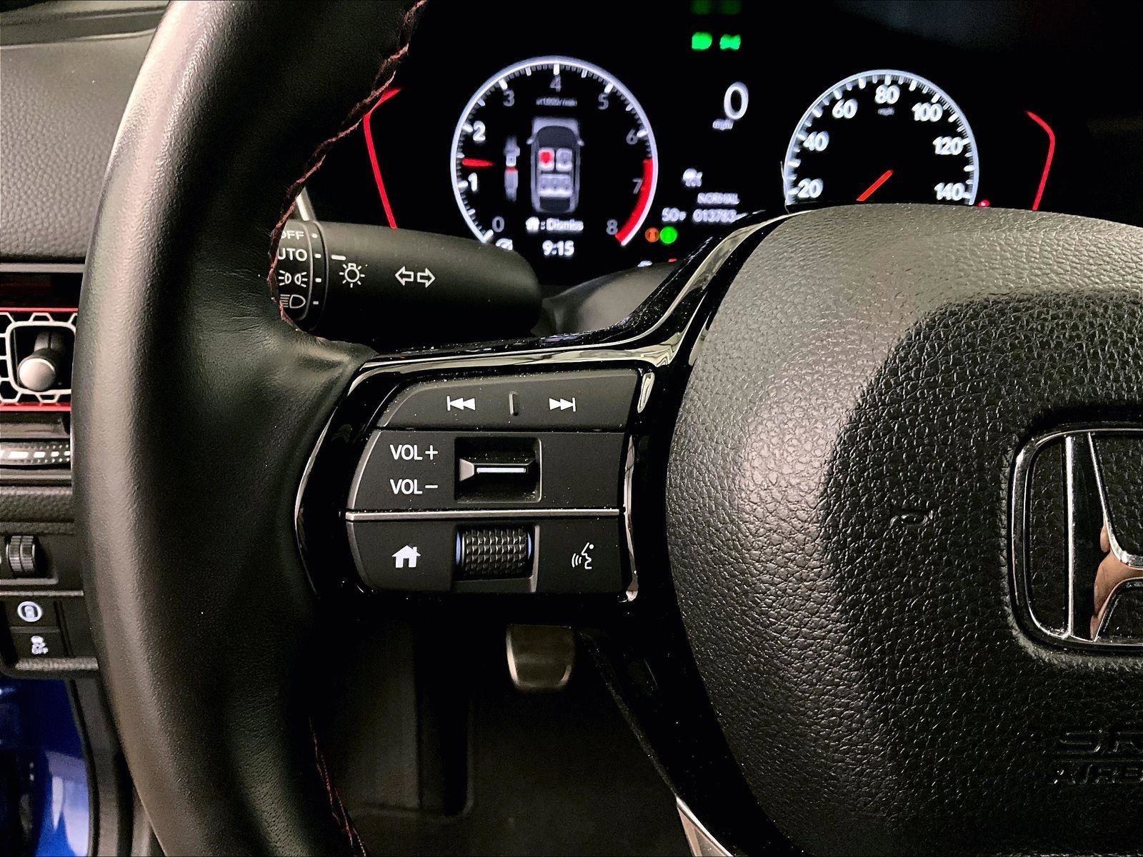 Used 2022 Honda Civic Si image 17