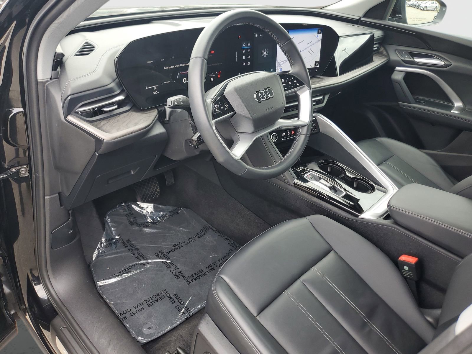 Used 2025 Audi Q5 Premium w/ Convenience Package AWD/4WD image 17