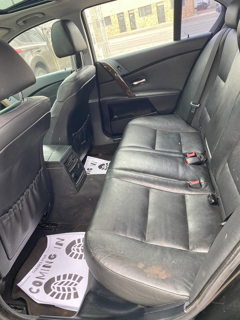 Used 2004 BMW 530i Sedan image 27