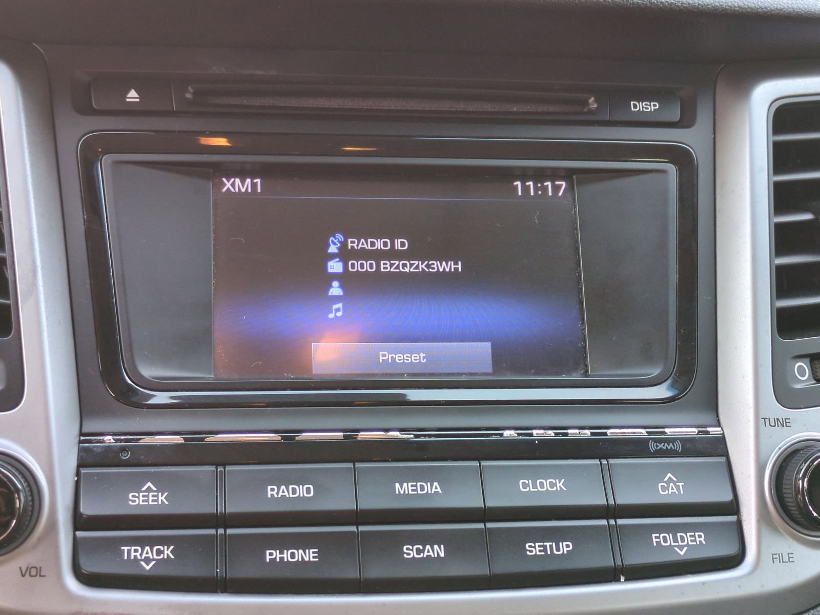 Used 2018 Hyundai Tucson SE image 28