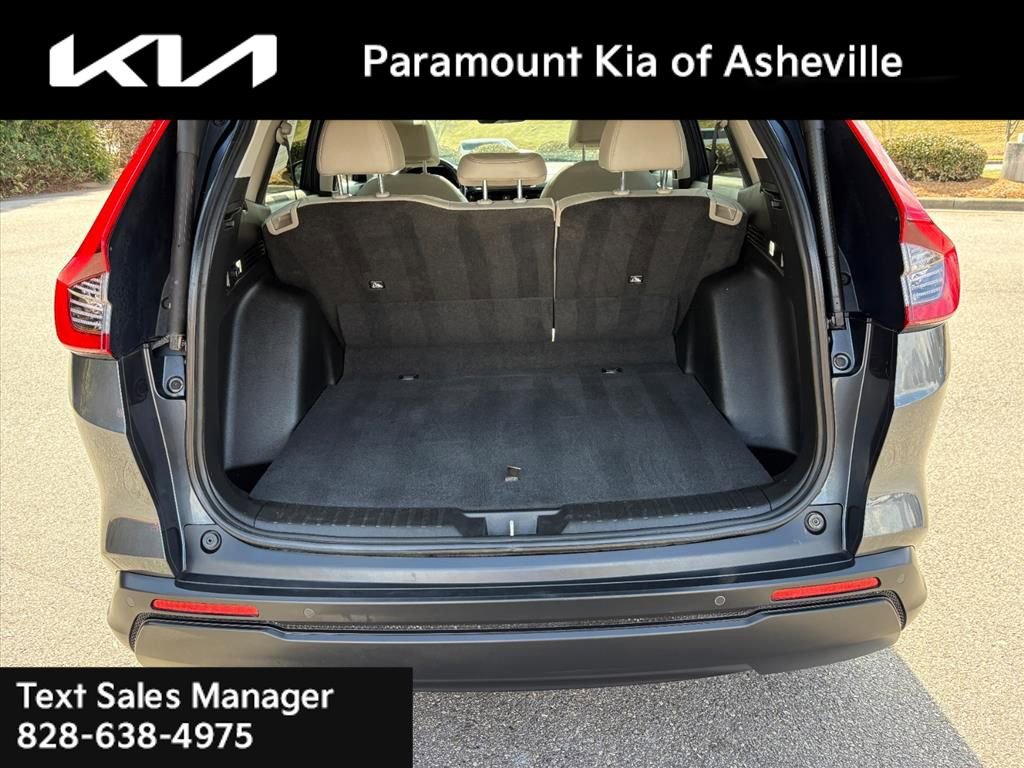 Used 2023 Honda CR-V EX-L image 29