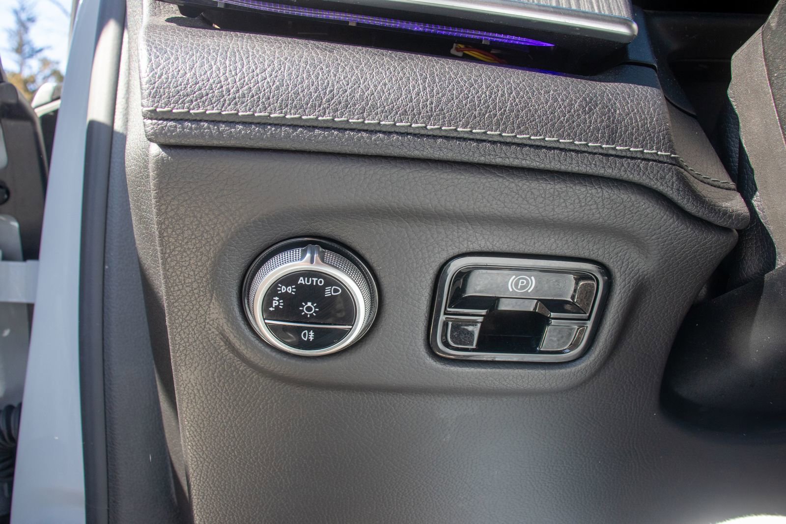 Used 2023 Mercedes-Benz EQE 350+ 4MATIC SUV image 18