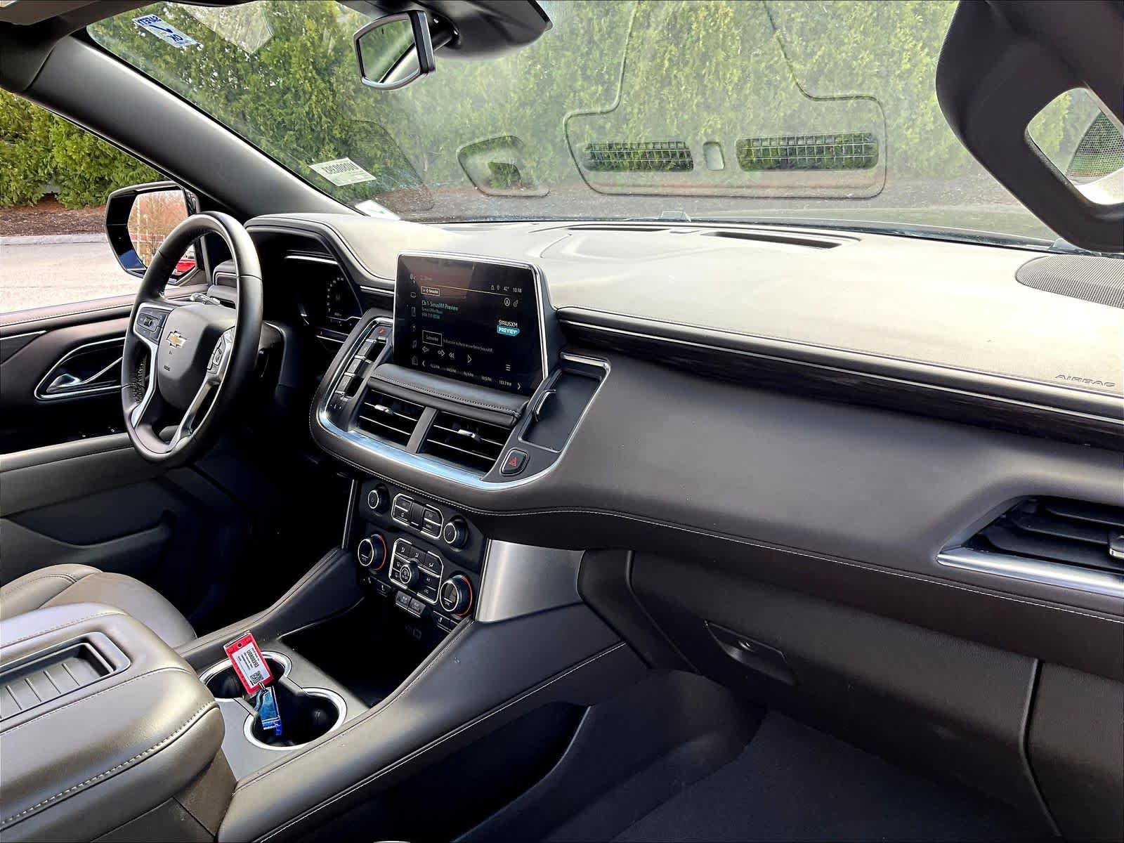 Used 2024 Chevrolet Tahoe LT image 14
