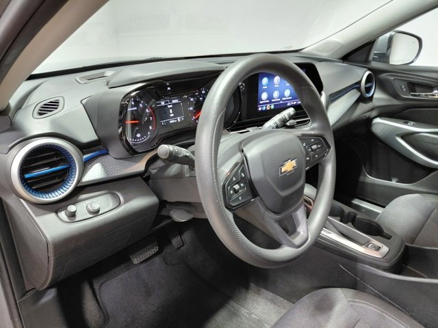 Certified 2024 Chevrolet Trax LS w/ LS Convenience Package image 19