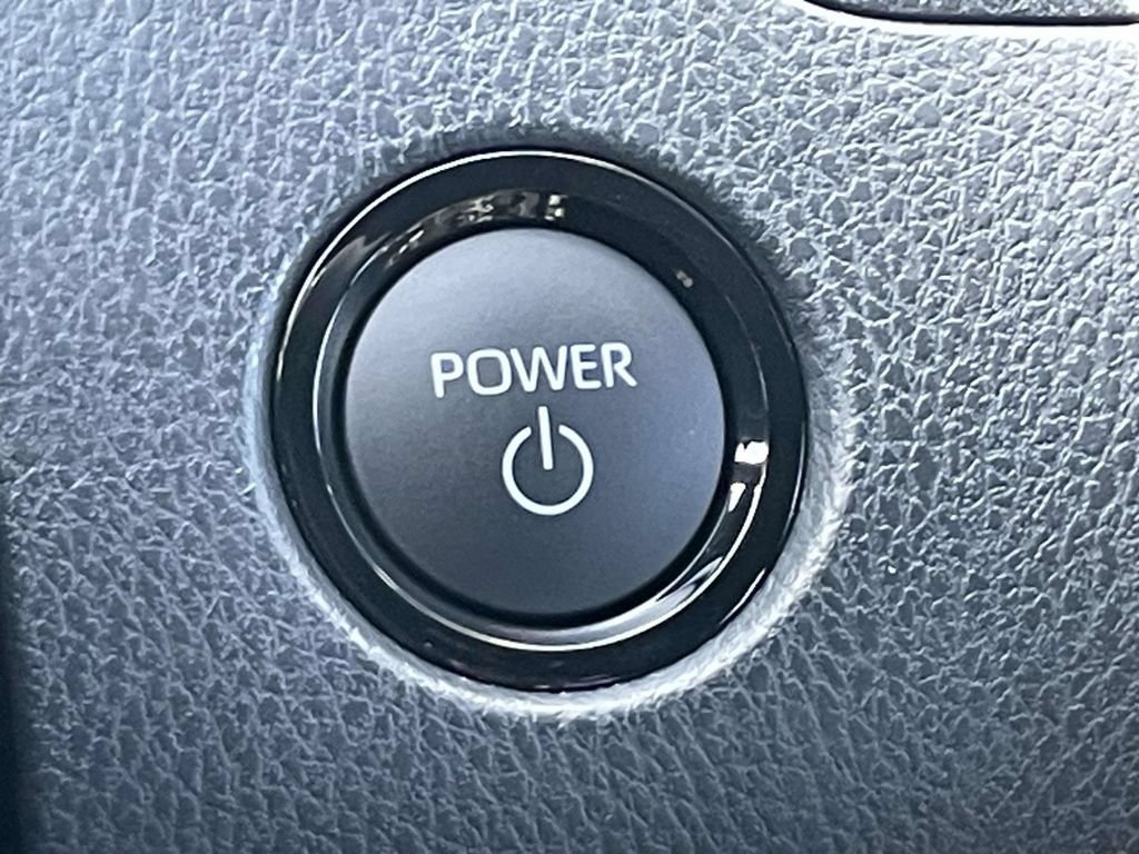 Used 2026 Toyota Camry SE w/ Convenience Package FWD image 26