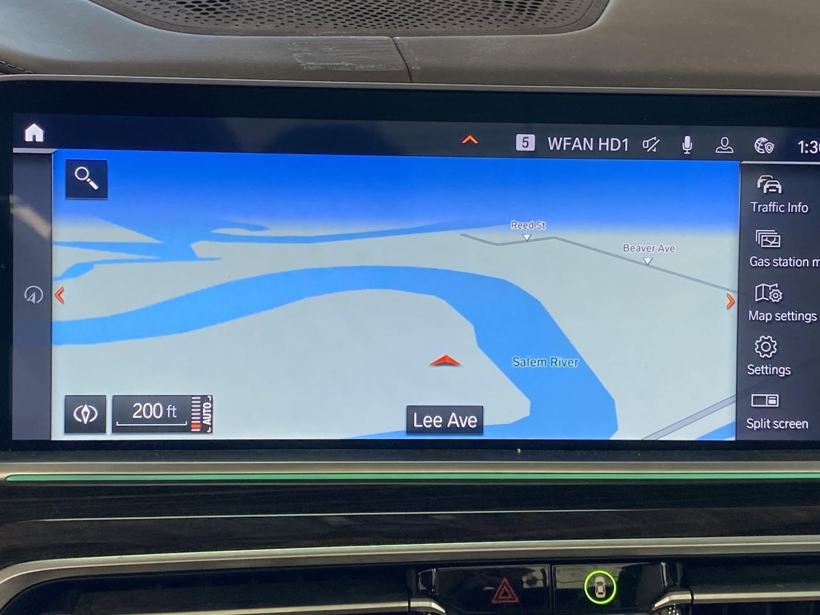 Used 2019 BMW X5 xDrive40i w/ Convenience Package image 29