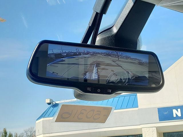 New 2026 Ford E-350 and Econoline 350 Super Duty w/ Power Equipment Group image 21