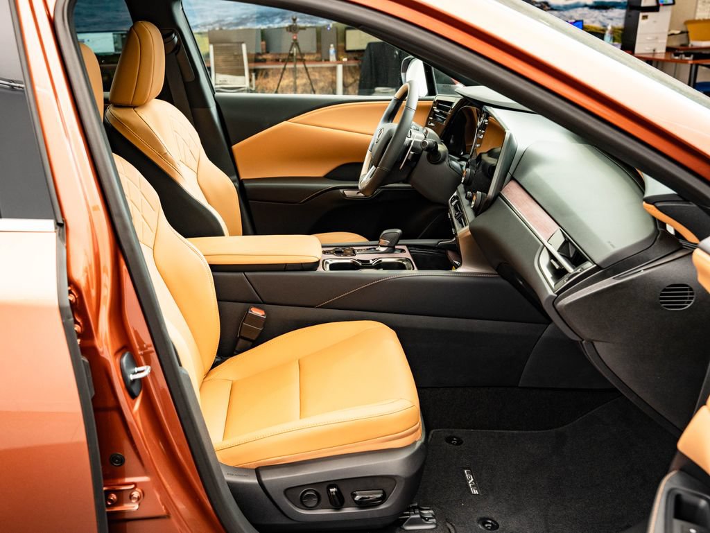New 2026 Lexus RX 350 Premium AWD/4WD image 24