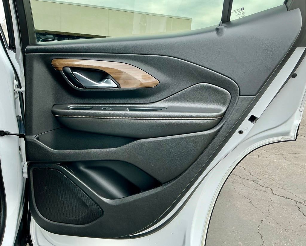 Used 2019 GMC Terrain SLE w/ Driver Convenience Package image 26