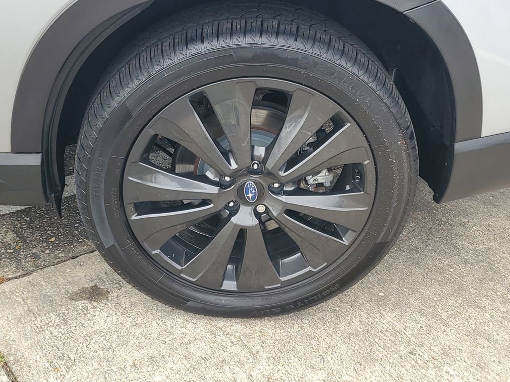 Used 2022 Subaru Ascent Onyx Edition image 36