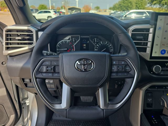 New 2026 Toyota Tundra SR5 image 14