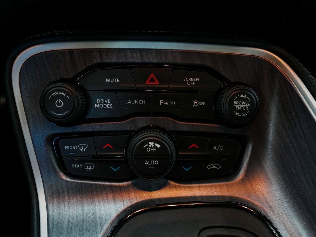 Used 2023 Dodge Challenger R/T Scat Pack image 18