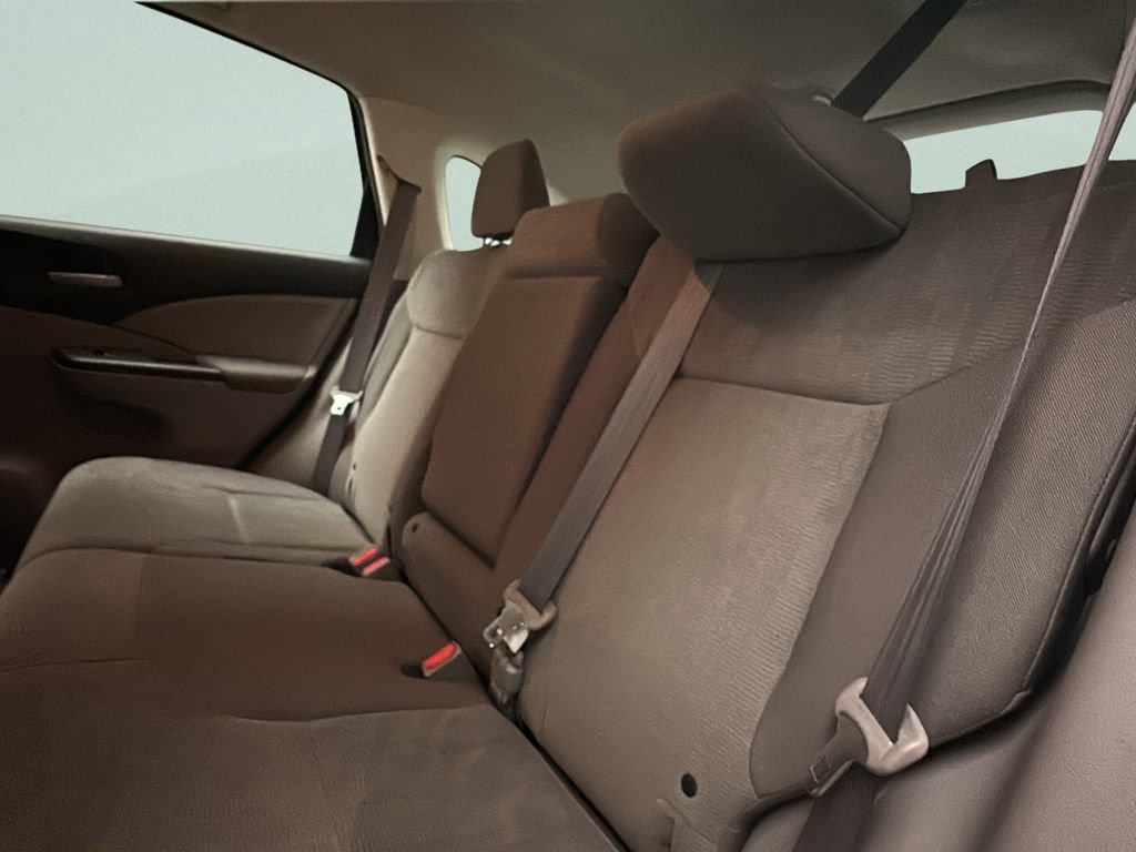 Used 2014 Honda CR-V LX image 14