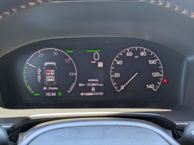 Used 2025 Honda CR-V Sport-L image 15