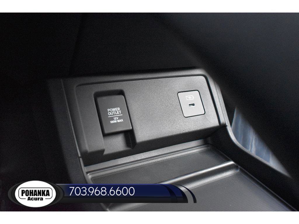 New 2026 Acura RDX w/ Technology Package AWD/4WD image 19