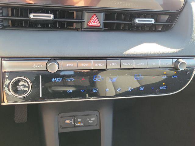 New 2026 Hyundai Ioniq 5 SE RWD image 13