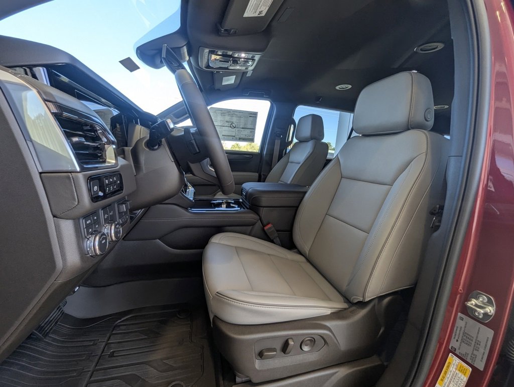 New 2026 GMC Yukon XL Elevation image 13