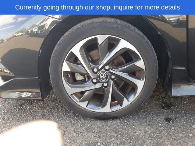 Used 2017 Toyota Corolla iM FWD image 25