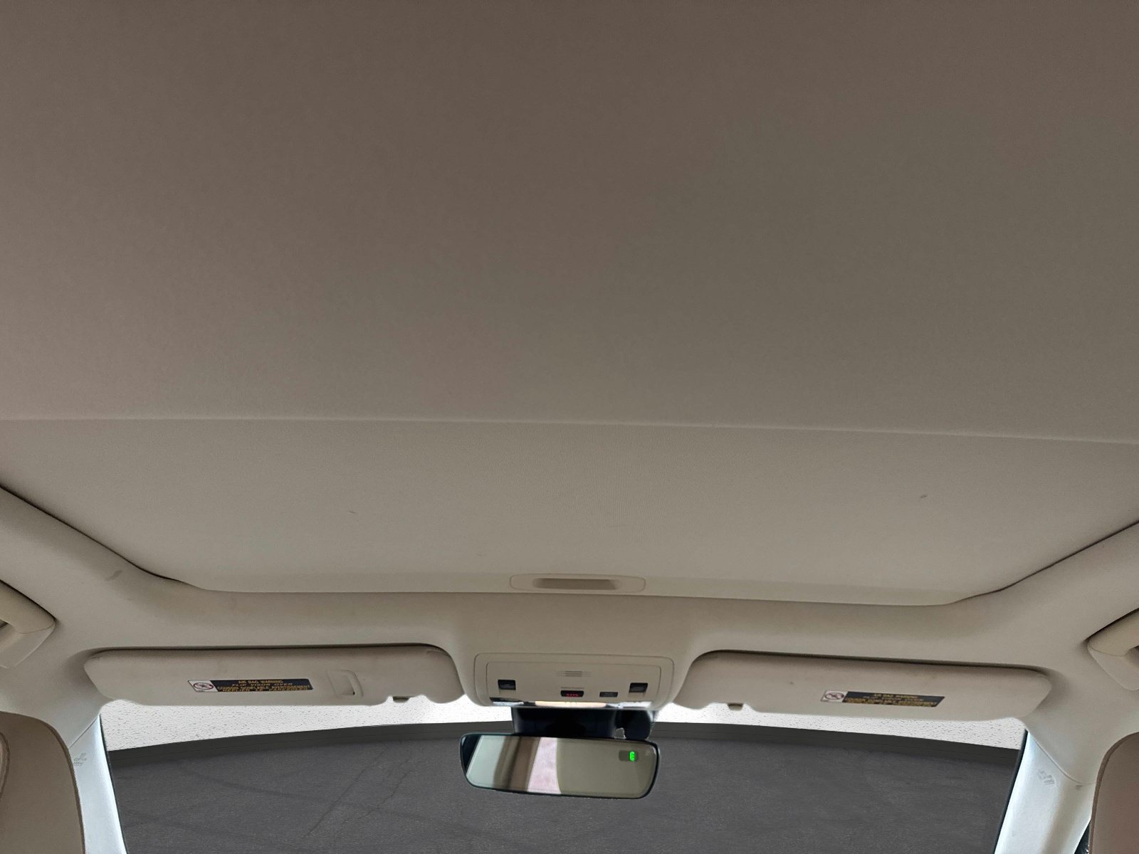 Used 2018 Lexus ES 350 w/ Premier Package FWD image 16