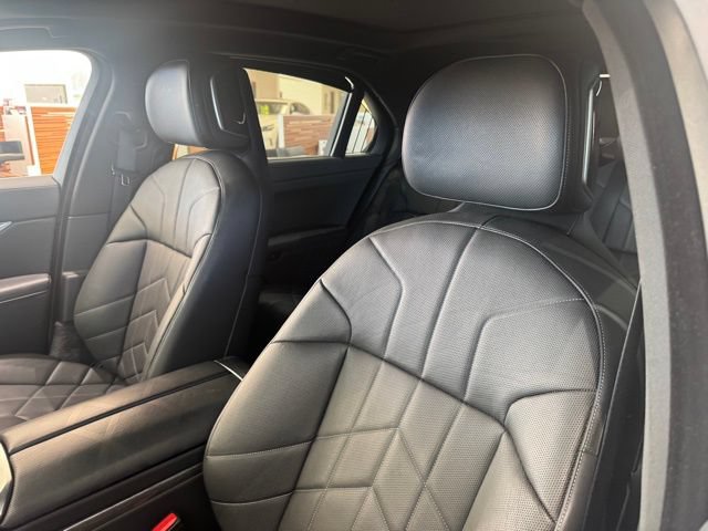 Certified 2024 BMW i7 eDrive50 RWD image 7