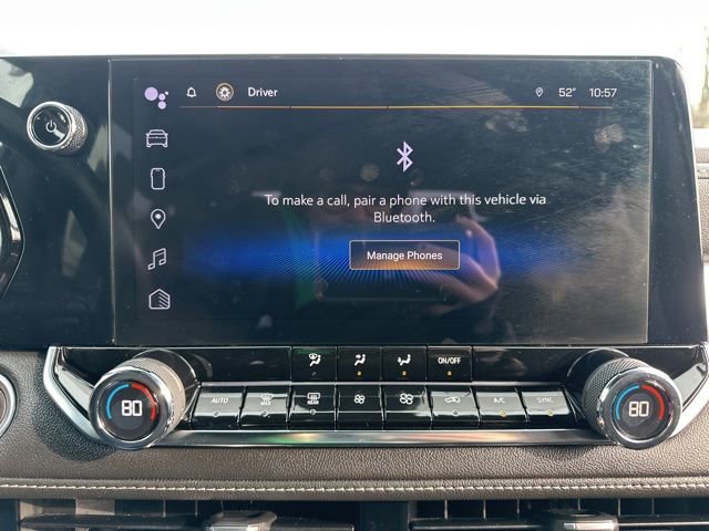 Used 2023 Chevrolet Colorado LT w/ LT Convenience Package image 35