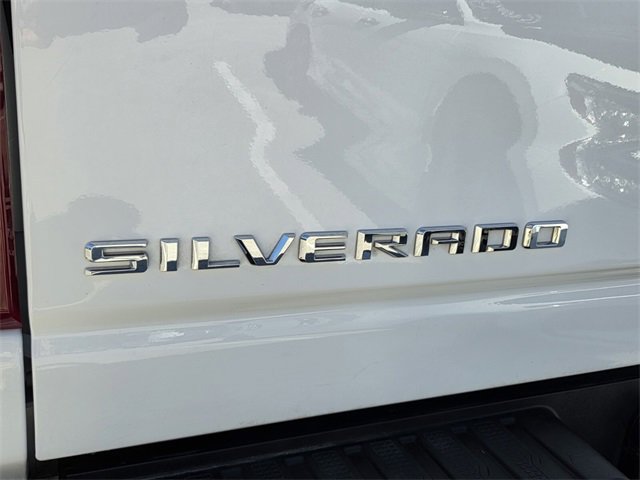Used 2025 Chevrolet Silverado 2500 LT w/ Convenience Package image 19