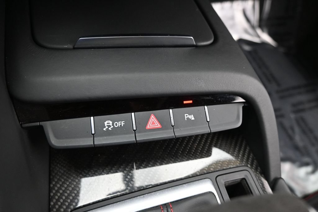 Used 2023 Audi R8 V10 GT RWD image 32