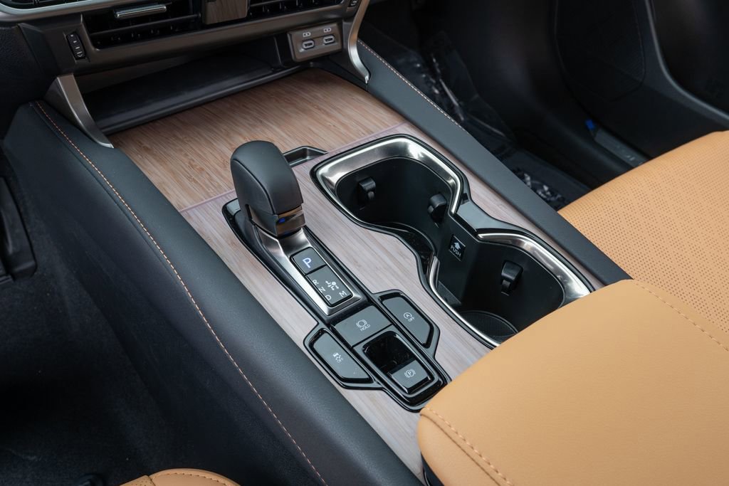 New 2026 Lexus RX 350 Premium Plus FWD image 24