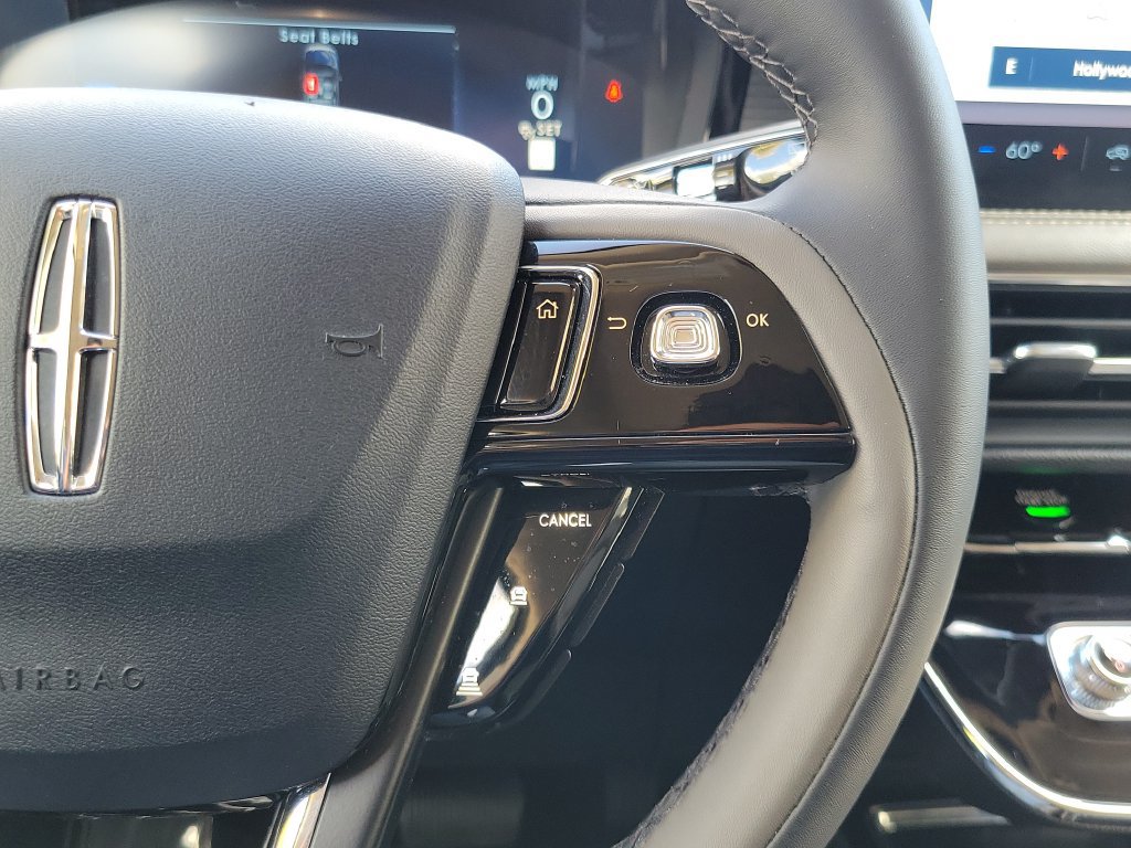Certified 2023 Lincoln Corsair FWD image 20