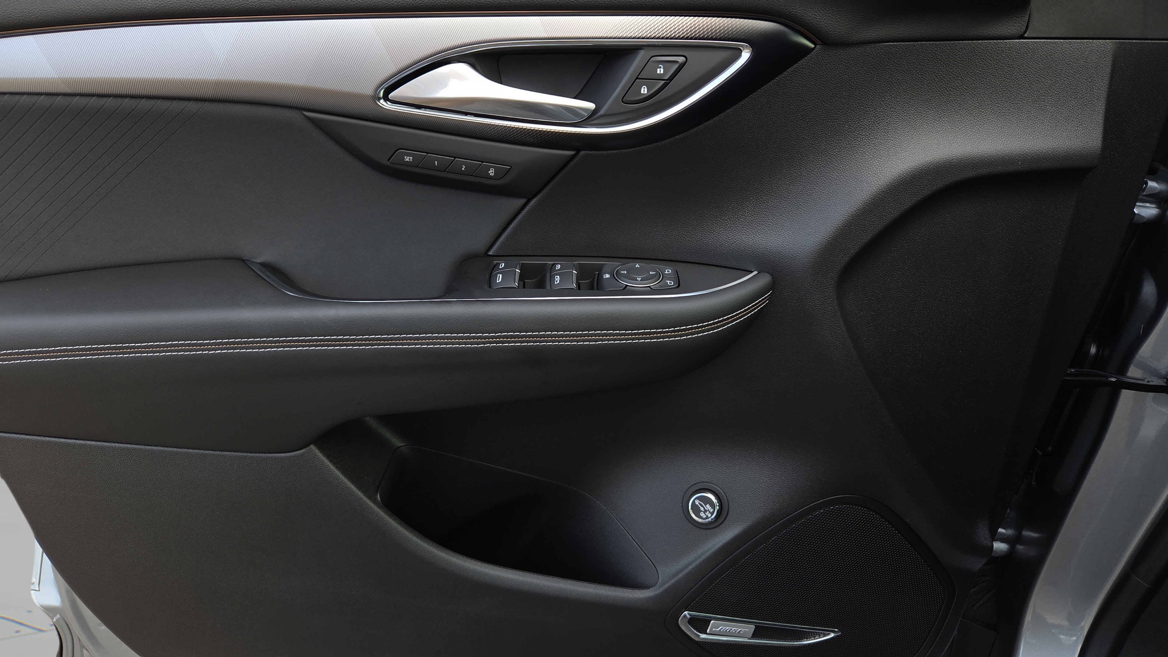 New 2026 Buick Envision Sport Touring AWD/4WD image 19