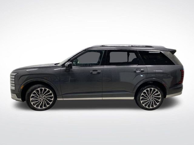 New 2026 Hyundai Palisade Calligraphy image 14