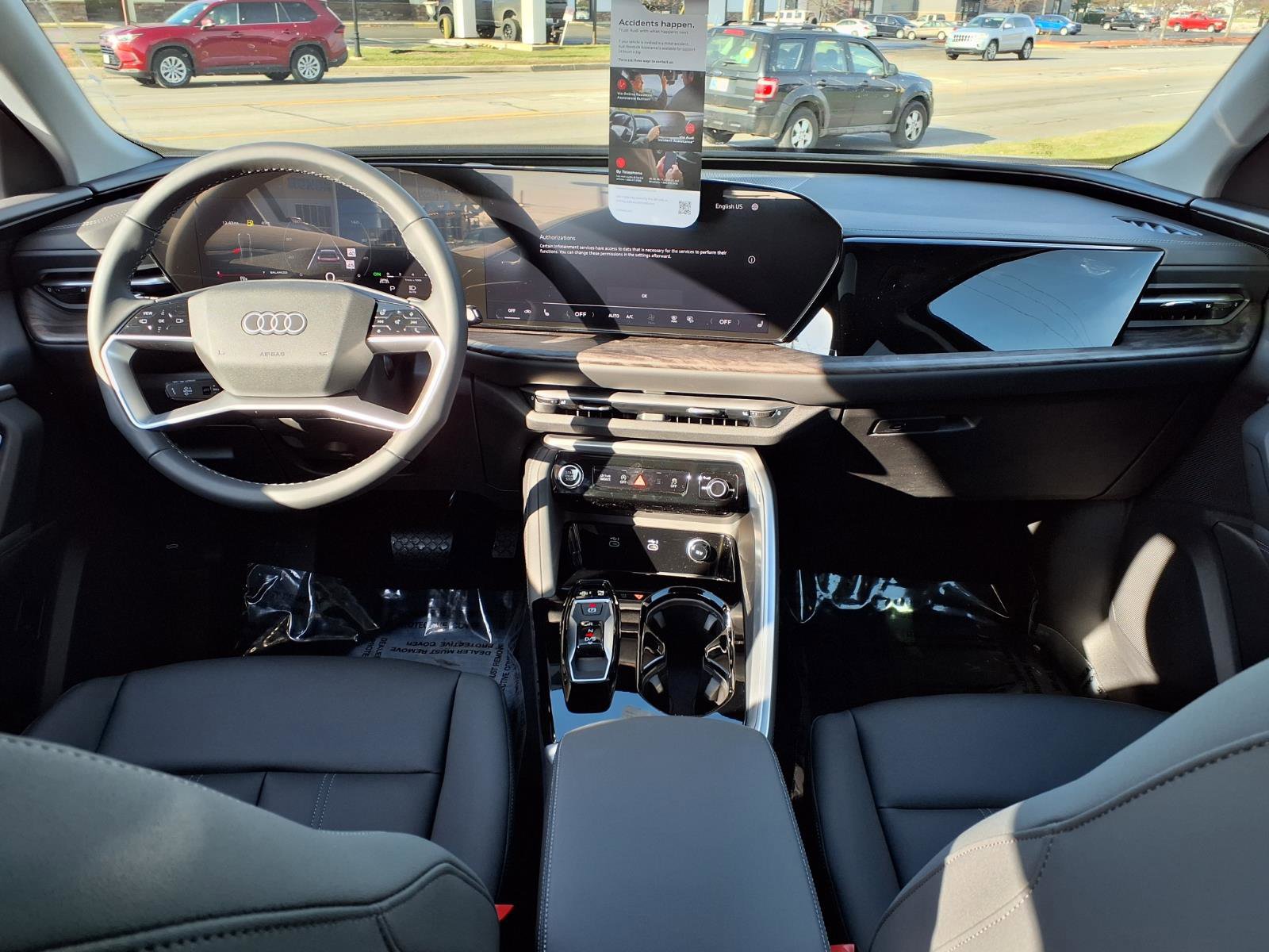 New 2025 Audi Q5 Premium image 6