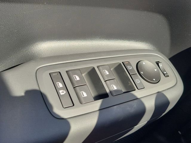 New 2026 Hyundai Santa Fe SE FWD image 16
