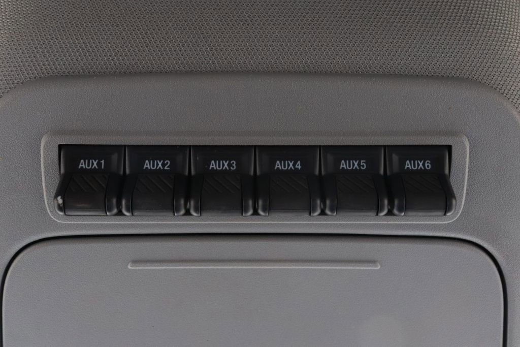 Used 2024 Ford F550 4x4 Crew Cab Super Duty image 25