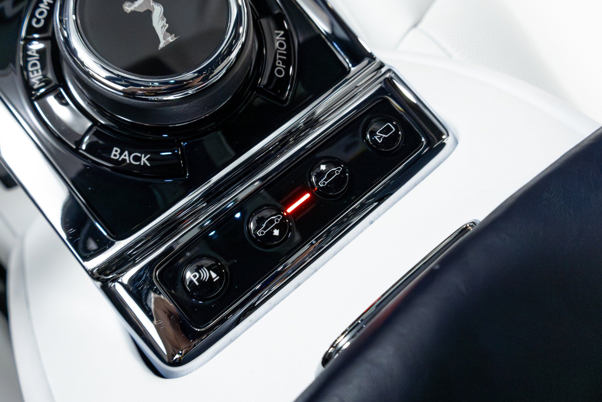 Used 2021 Rolls-Royce Phantom Sedan RWD image 88