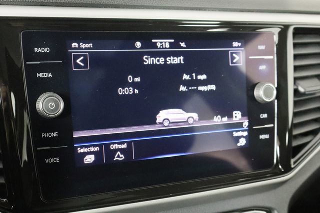 Used 2022 Volkswagen Atlas SEL Premium image 33