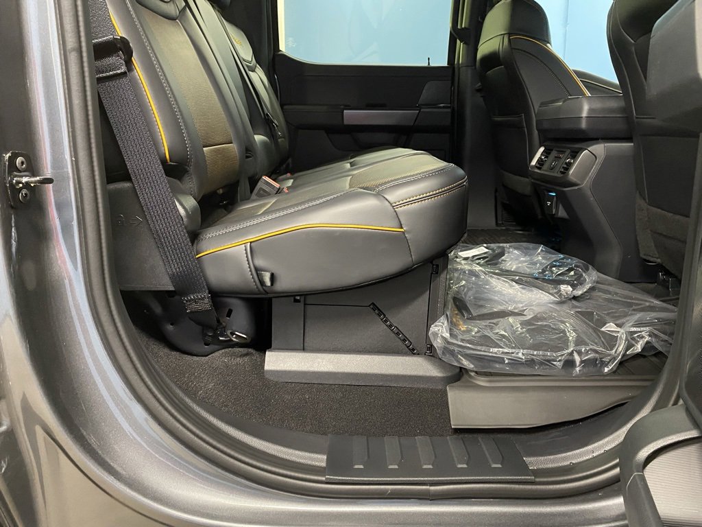 New 2025 Ford F150 Tremor image 40