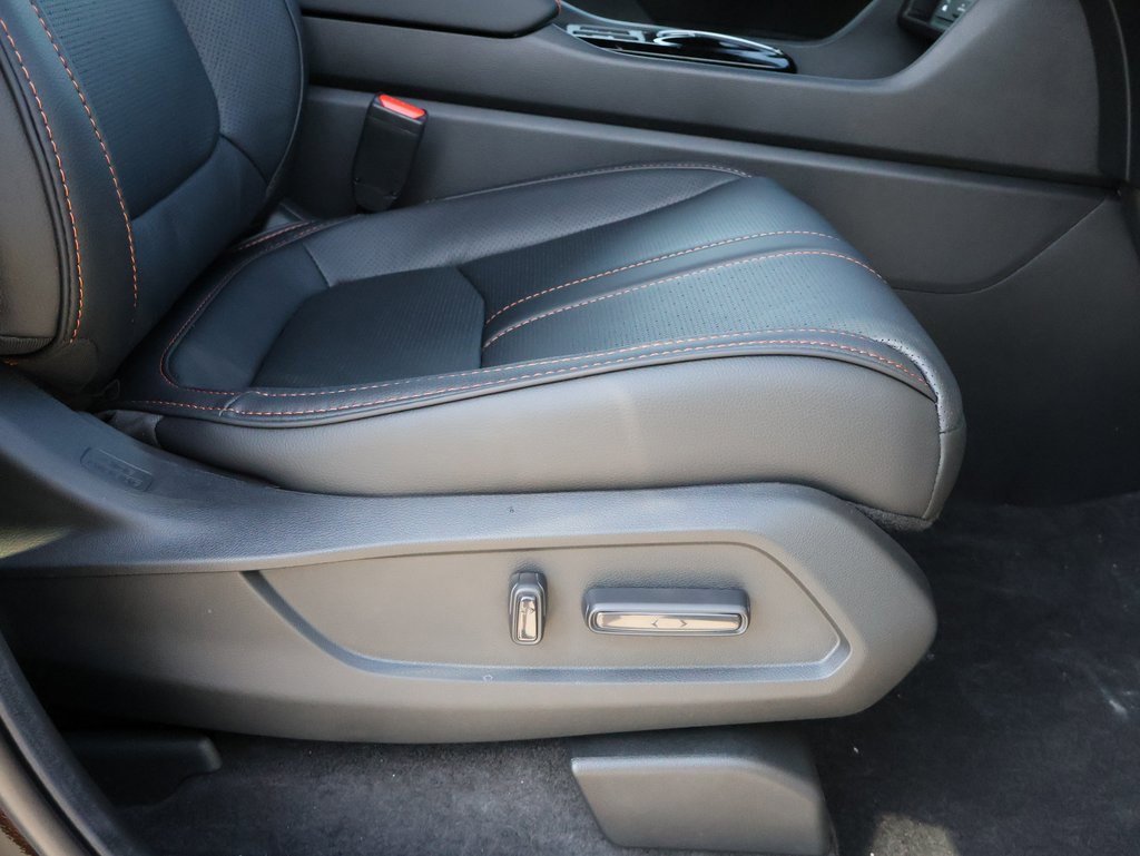 New 2026 Honda Passport TrailSport Elite image 9