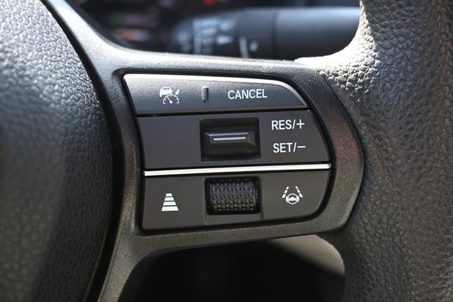 Used 2023 Honda Accord LX image 33