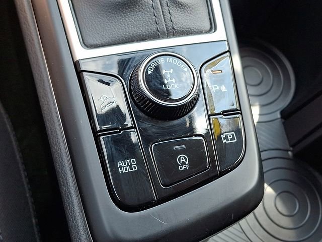Used 2023 Kia Sportage LX AWD/4WD image 24